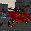 Whos Got It Better 63 Impala